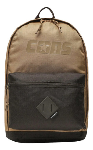 Mochila Unisex Converse Cons Go To Backpack
