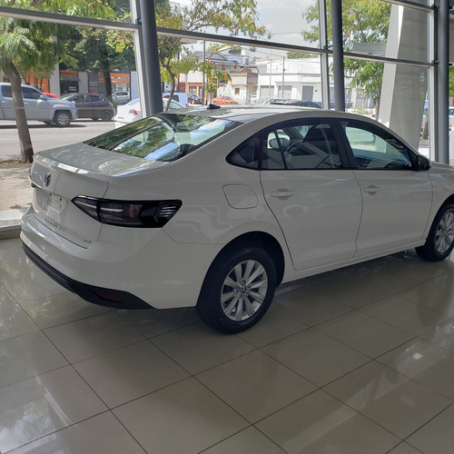 Volkswagen Virtus 1.6 Msi
