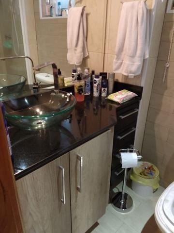 Imagem 10 de 12 de Apartamento Com 3 Dormitórios À Venda, 72 M² Por R$ 371.000 - Vila Palmares - Santo André/sp - Ap5862
