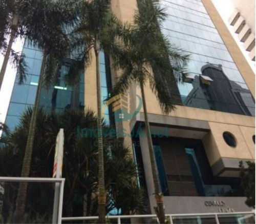 Imagem 1 de 20 de Sala Para Alugar No Bairro Jardim Edith - São Paulo/sp, Zona Sul - 1144