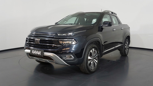 Fiat Toro VOLCANO 4WD