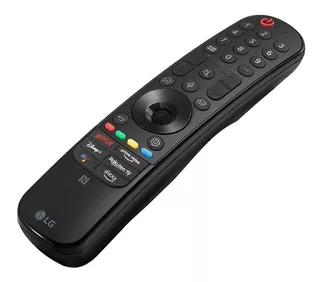 Control Magic Remote LG 2022 Mr22gn Nuevo Original