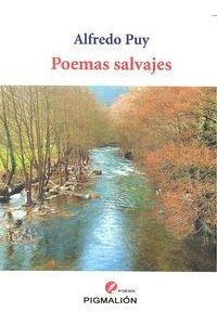 Poemas Salvajes - Puy,alfredo