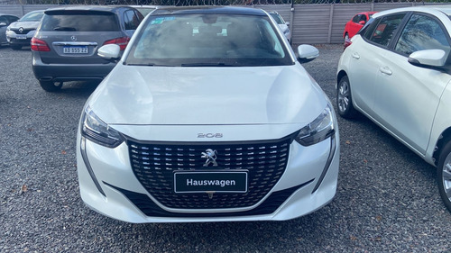 Peugeot 208 1.6 Allure Pack