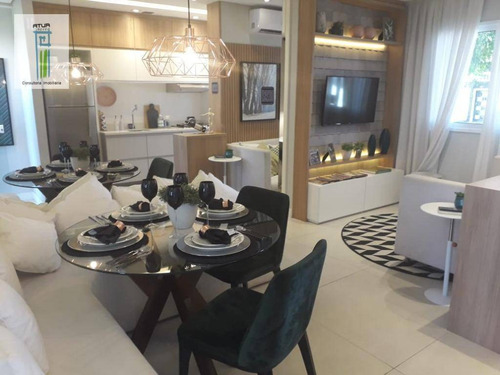 Imagem 17 de 30 de Apartamento À Venda, 41 M² Por R$ 263.200,00 - Vila Nova Cachoeirinha - São Paulo/sp - Ap0767