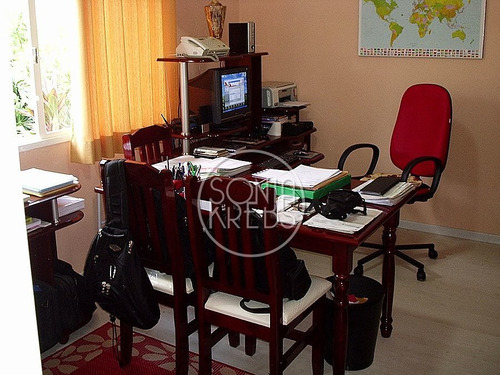 Imagem 13 de 30 de Venda Casa Atibaia Jardim São Nicolau - Cs-986