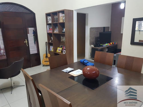 Imagem 3 de 17 de Casa A Venda Cohabinal, Parnamirim