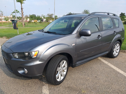 Mitsubishi Outlander 2.0 5p