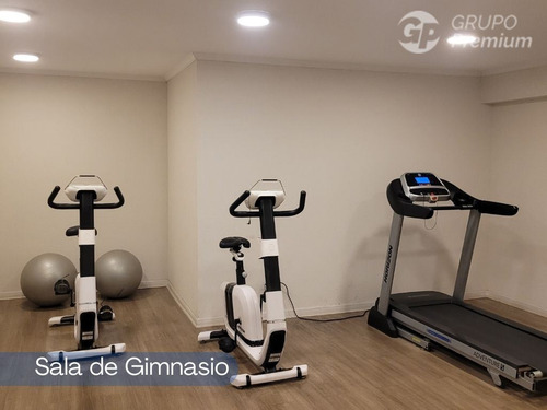 Excelente Depto 2d/2b En Valparaíso Con Balcón, Bodega Y Est