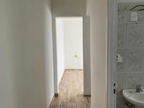 Imagen 10 de 11 de 2 Apartamentos En Alquiler 1 Dormitorio Capurro