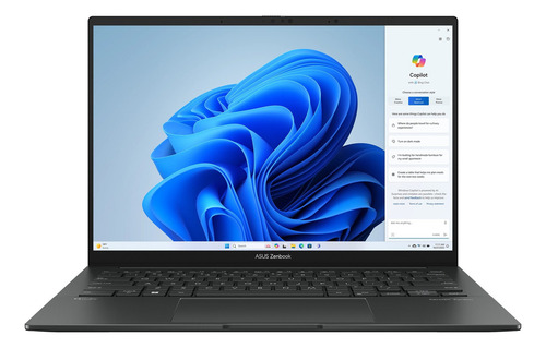 Notebook Asus Zenbook Q425 Ultra 7 16gb 1tb 14 Oled Touch