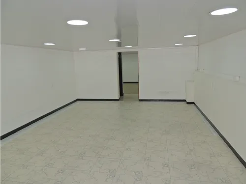 Vendo Local Comercial Chapinero Ed. Seguros Bolívar