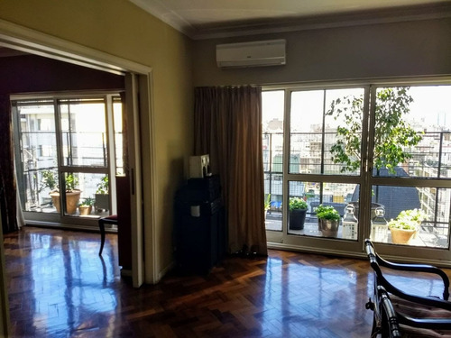 Imagen 9 de 30 de Venta Semipiso 5 Amb. En Duplex ,zona Recoleta