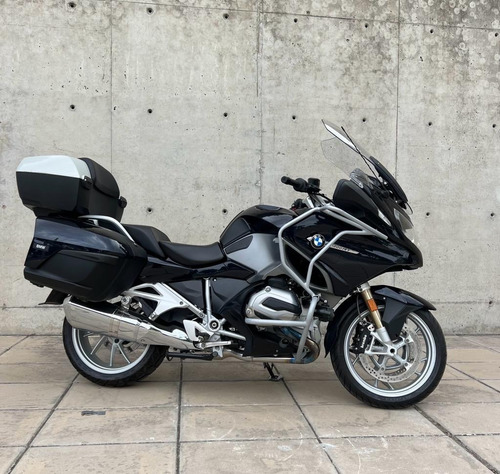 Imagen 2 de 16 de Bmw R 1200 Rt Full