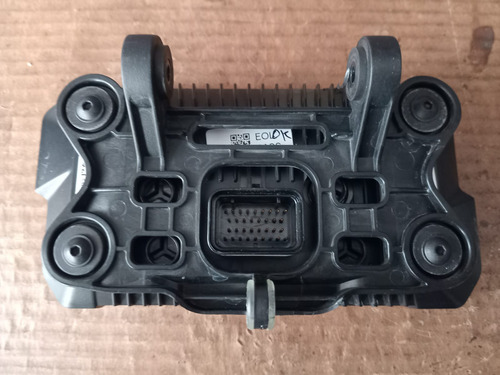 Panel Instrumental Tablero De Ktm 390 Tft Adventure Duke (Usado)