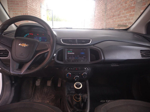 Chevrolet Onix 1.4 Ltz Mt 98cv