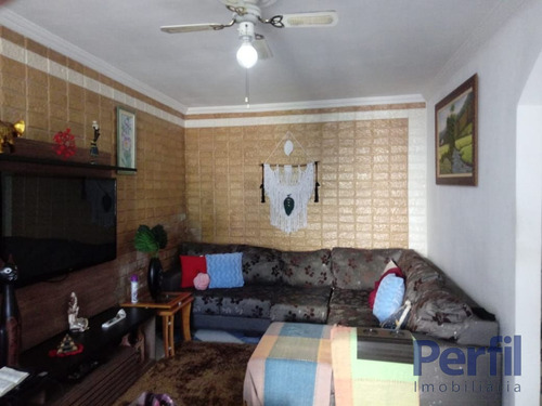 Imagem 7 de 15 de Sobrado - 3 Dormitórios - 2443