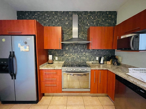 Imagen 13 de 28 de Casa En Venta En Condominio En Avandaro - Circuito