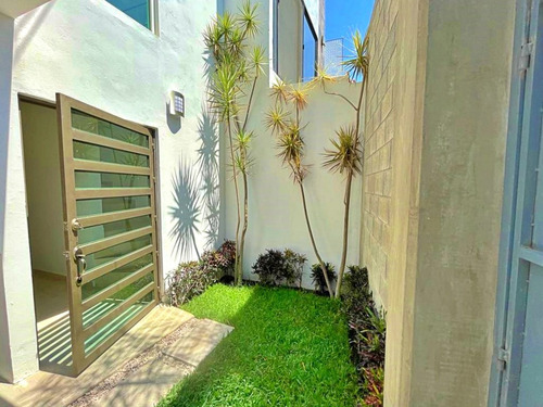 Aprovecha Se Vende Casa Nueva Con Excelente Diseño, Ubicacion Y Precio En Cuautla