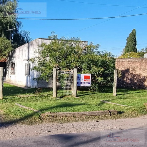 Imagen 2 de 4 de Terreno En Venta De 510 Mts2 - Joaquin Gorina