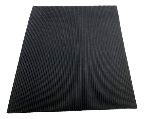 Plancha Goma Eva Texturada 1,40 M X 80 Cm X 12 Mm Espesor