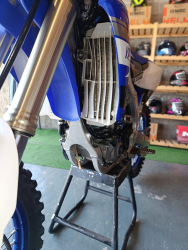 Yamaha Yz 450 F 2019 Arranque Electrico Unico/dueño C/docume