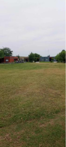 Venta De Lote En Barrio Cerrado Santa Rita, Canning