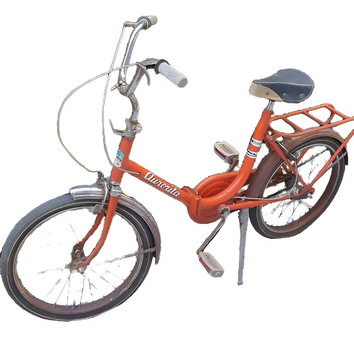 Bicicleta Aurorita Antigua (Usado)