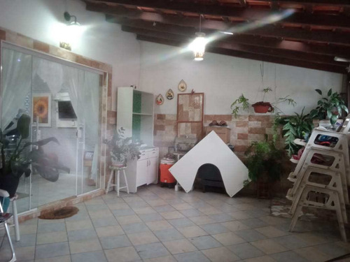Casa Com 2 Dorms, Belas Artes, Itanhaém - R$ 240 Mil, Cod: 3010 - V3010