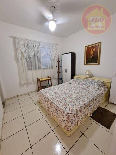 Imagem 9 de 17 de Casa À Venda, 119 M² Por R$ 460.000,00 - Vila Guilhermina - Praia Grande/sp - Ca1498
