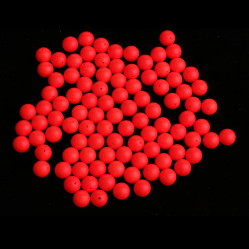 2 Indicadores De Huelga De 8,3 Mm Rojo 8,3 Mm Rojo 8,3 Mm