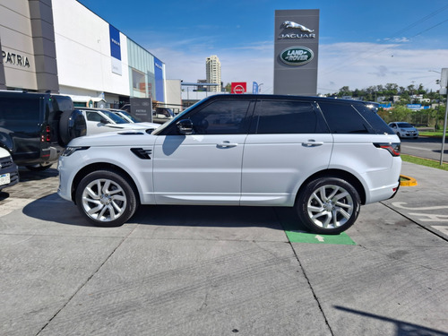 Land Rover Range Rover Sport 3.0 Hse Dynamic At