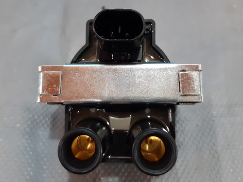 Bobina Encendido Fiat Palio / Siena / 8v 1.3 Mpi Año 00/04