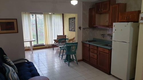 Imagen 4 de 12 de Apartamento En Planta Baja