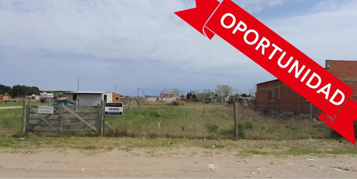 Lote En Venta - San Bernardo Del Tuyù- Lacosta