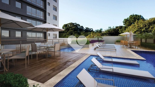 Imagem 5 de 10 de Apartamento - Jardim Botanico - Ref: 5775 - V-227298