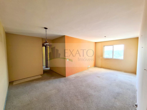 Imagem 1 de 15 de Excelente Apartamento Com 87m² Ao Lado Da Estação Alto Da Boa Vista. - Em51003
