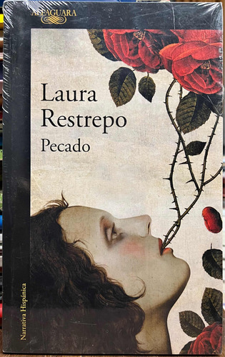 Pecado - Laura Restrepo