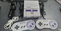 Comprar Nintendo Super Nintendo Super Nes Classic Edition Mini 512mb