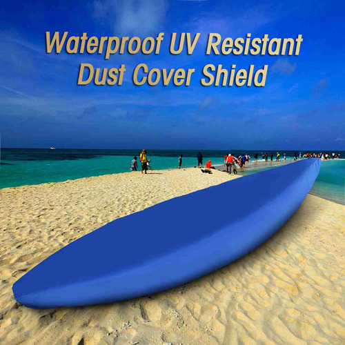 Pa Fundas Para Kayak, Cubierta Universal Profesional, Canoa