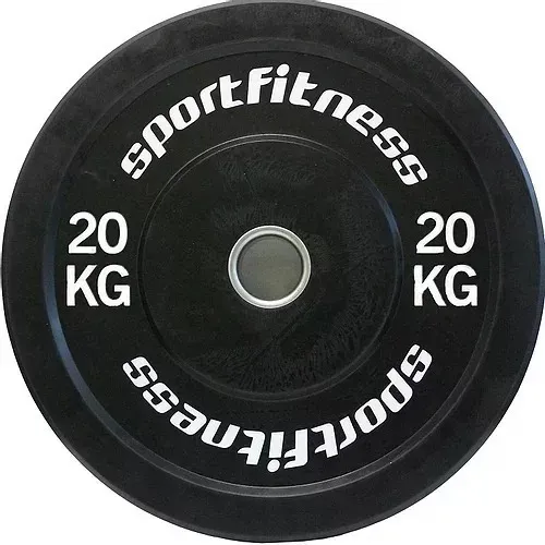 Discos olimpicos sport fitness sale