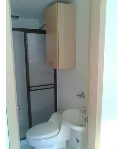 Vende Apartaestudio En Faneon