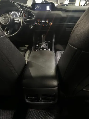 Mazda 3 2.0 Grand Touring At Hibrido Ligero - Mhev
