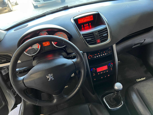 Imagen 14 de 15 de Peugeot 207 2011 1.6 Gti 156cv 5 P