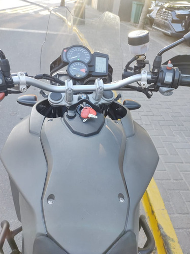 Imagen 11 de 16 de Bmw F650 Gs 2008. Hoffen