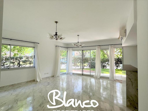 Departamento  En Venta En Santa Barbara, Tigre - Dos Ambientes En Planta Baja!