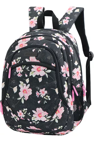 Mochila Mujer Urbana Kossok Glam Premium