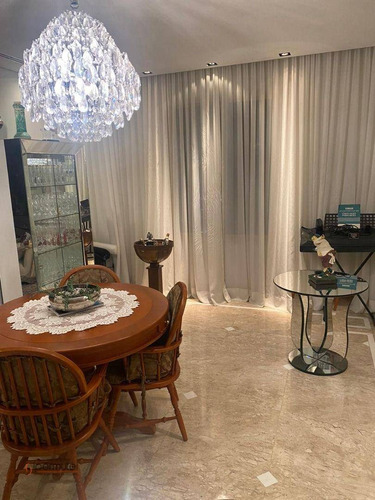 Imagem 26 de 30 de Magnífico Apartamento Com 4 Suítes, 450 M² - Venda Ou Aluguel - Panamby - São Paulo/sp - Ap3161