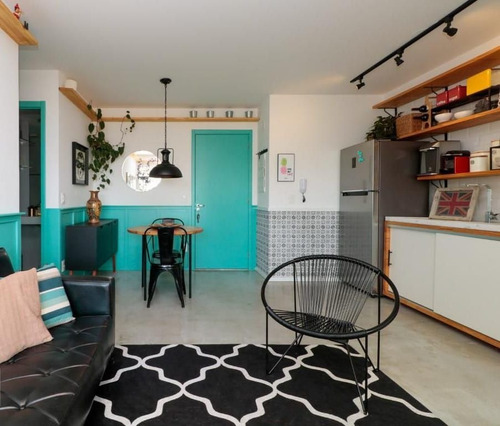 Imagem 29 de 30 de Apartamento Em Sumaré, São Paulo/sp De 64m² 1 Quartos À Venda Por R$ 845.000,00 - Ap2145691-s