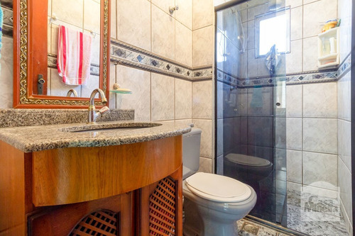 Imagem 13 de 15 de Apartamento À Venda No Nova Gameleira - Código 464091 - 464091